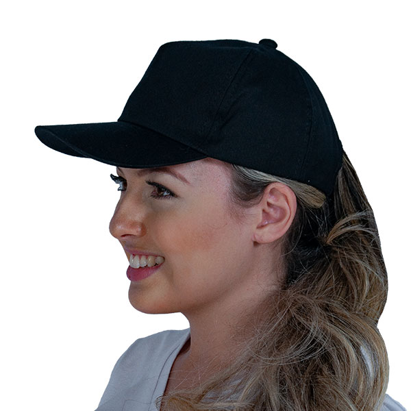 Boné Preto