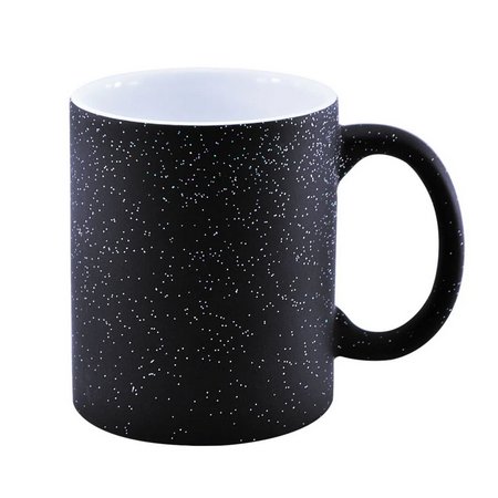 Caneca de Porcelana Mágica Sky