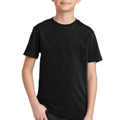 Camiseta Tradicional Gola Olímpica Algodão Classic