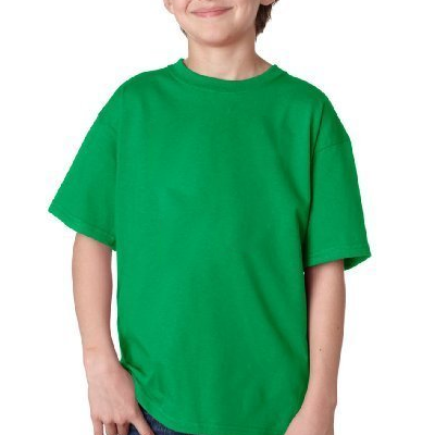 Camiseta Tradicional Gola Olímpica Algodão Premium