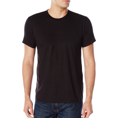 Camiseta Tradicional Gola Olímpica Poliéster Sublimático