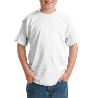 Camiseta Tradicional Gola Olímpica Poliéster Sublimático