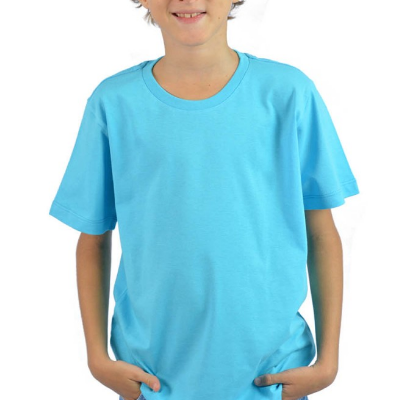Camiseta Tradicional Gola Viés PV