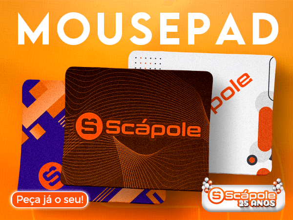 Mousepad