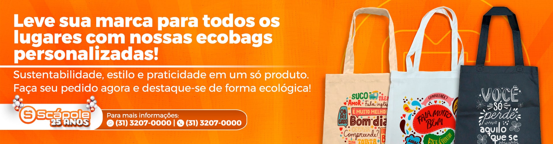 ECOBAG