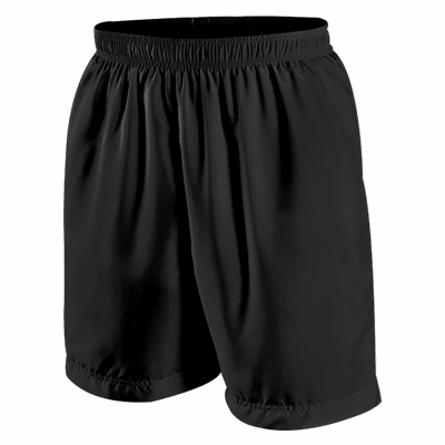 Calção Esportivo Preto