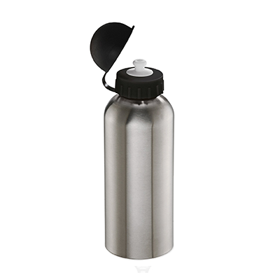 Squeeze Alumínio 500ml