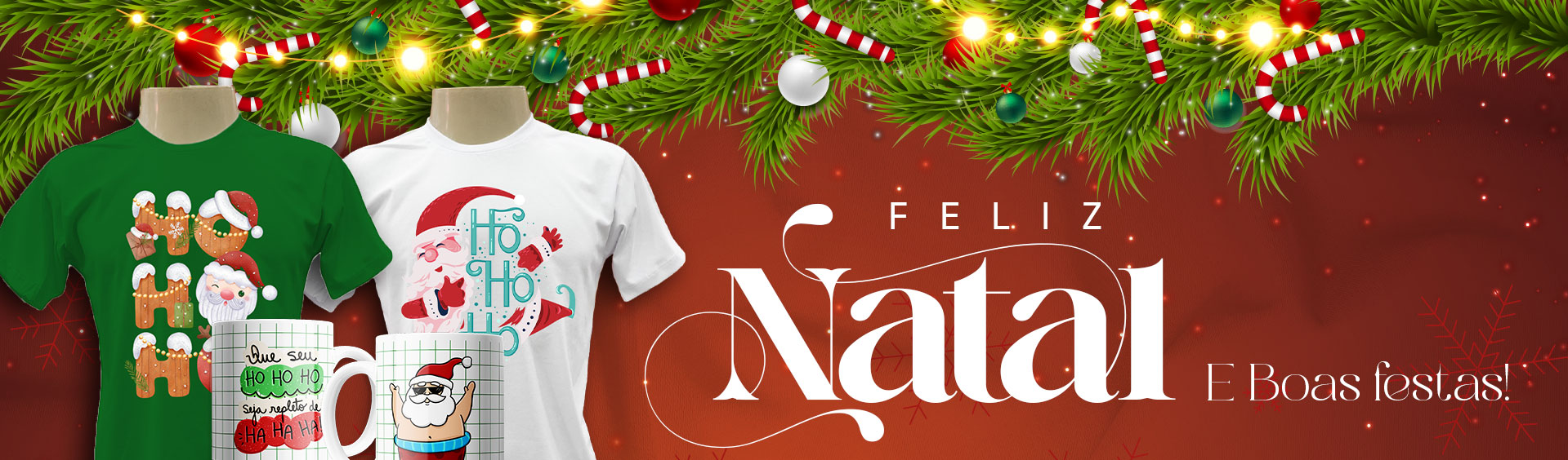 presentes brindes lembrancinhas natal